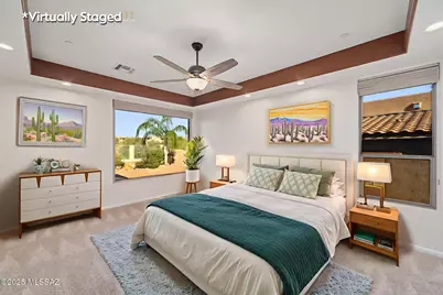 700 W Regulation Place, Oro Valley, AZ 85755 - Photo 26