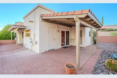 939 S Las Lomas Circle, Green Valley, AZ 85614 - Photo 40