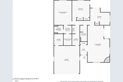 939 S Las Lomas Circle, Green Valley, AZ 85614 - Photo 48