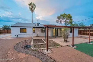 5302 E Peach St, Tucson, AZ 85712 - Photo 38