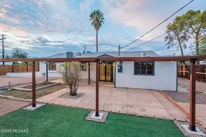 5302 E Peach Street, Tucson, AZ 85712 - Photo 40