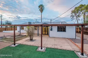 5302 E Peach St, Tucson, AZ 85712 - Photo 40