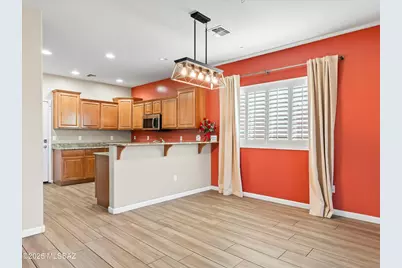 6004 S Meadow Breeze Drive, Tucson, AZ 85747 - Photo 8
