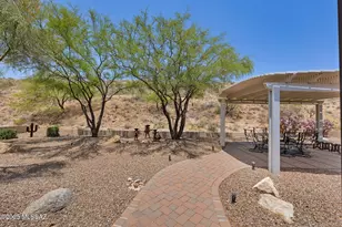 38482 S Sand Crest Dr, Saddlebrooke, AZ 85739 - Photo 40