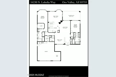 14230 N Lobelia Way, Oro Valley, AZ 85755 - Photo 42