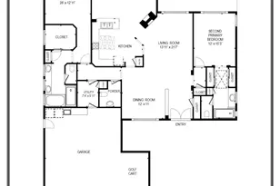 14230 N Lobelia Way, Oro Valley, AZ 85755 - Photo 42