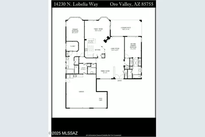 14230 N Lobelia Way, Oro Valley, AZ 85755 - Photo 28