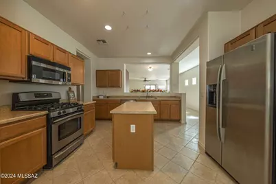 14529 S Camino Larga Vista, Sahuarita, AZ 85629 - Photo 4