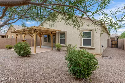 10259 N Crooked Peak Trail, Marana, AZ 85653 - Photo 34