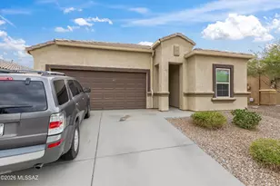 10259 N Crooked Peak Trail, Marana, AZ 85653 - Photo 40