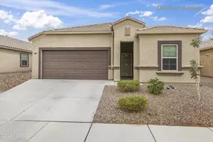 10259 N Crooked Peak Trail, Marana, AZ 85653 - Photo 1