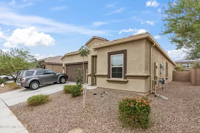 10259 N Crooked Peak Trail, Marana, AZ 85653 - Photo 38