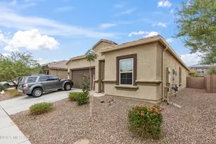 10259 N Crooked Peak Trail, Marana, AZ 85653 - Photo 38