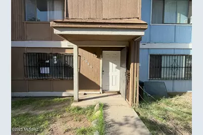 5846 S Del Moral Boulevard, Tucson, AZ 85706 - Photo 1