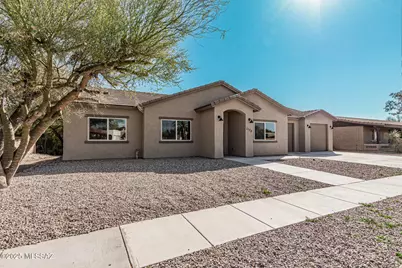 1170 N La Canoa, Green Valley, AZ 85614 - Photo 4