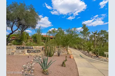 8450 N Nob Hill Drive, Tucson, AZ 85742 - Photo 26