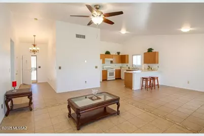 3132 W Avenida Isabel, Tucson, AZ 85746 - Photo 8