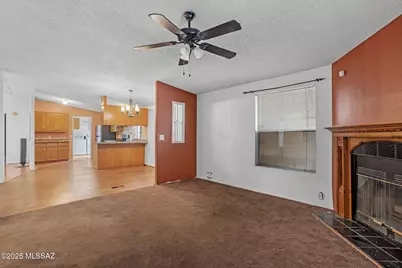 6242 E Ship Rock Drive, Tucson, AZ 85756 - Photo 10