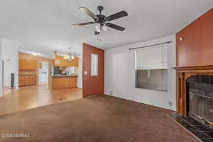 6242 E Ship Rock Dr, Tucson, AZ 85756 - Photo 10