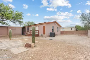 6242 E Ship Rock Dr, Tucson, AZ 85756 - Photo 24
