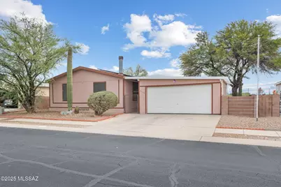 6242 E Ship Rock Drive, Tucson, AZ 85756 - Photo 2