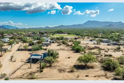 [Address not provided], Tucson, AZ 85743 - Photo 36