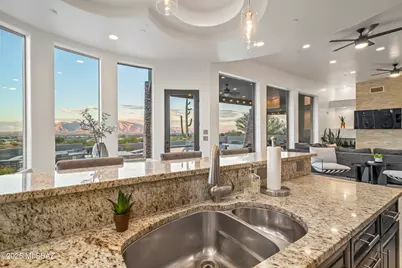 1994 N Coral Bells Drive, Tucson, AZ 85745 - Photo 14