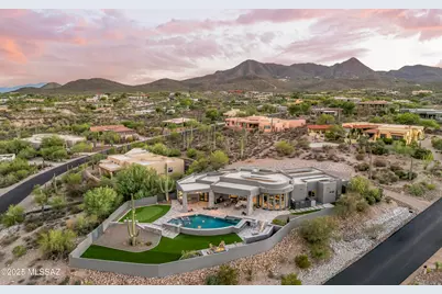 1994 N Coral Bells Drive, Tucson, AZ 85745 - Photo 42