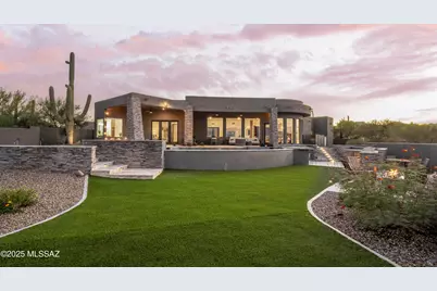 1994 N Coral Bells Drive, Tucson, AZ 85745 - Photo 40