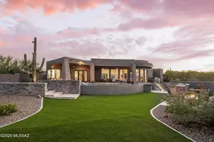 1994 N Coral Bells Dr, Tucson, AZ 85745 - Photo 40