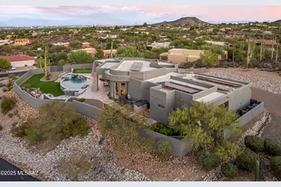 1994 N Coral Bells Drive, Tucson, AZ 85745 - Photo 44