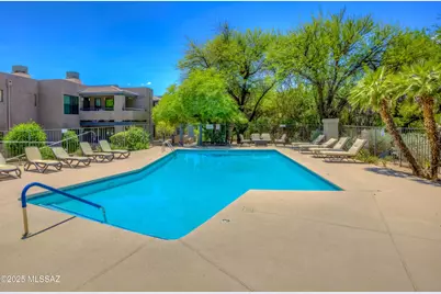 5855 N Kolb Road #8102, Tucson, AZ 85750 - Photo 36