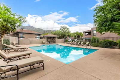 5855 N Kolb Road #8102, Tucson, AZ 85750 - Photo 28