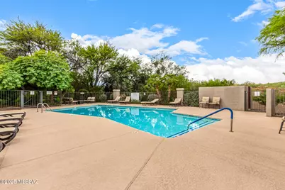 5855 N Kolb Road #8102, Tucson, AZ 85750 - Photo 24