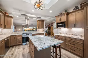 1560 W Calle Del Ducado, Green Valley, AZ 85622 - Photo 14