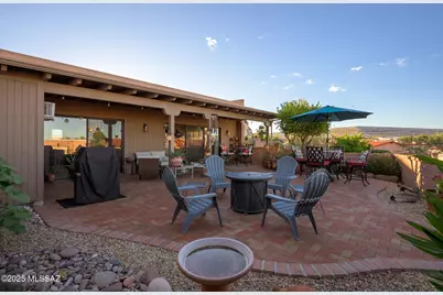 1560 W Calle Del Ducado, Green Valley, AZ 85622 - Photo 26