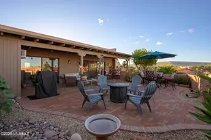 1560 W Calle Del Ducado, Green Valley, AZ 85622 - Photo 26