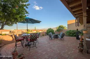 1560 W Calle Del Ducado, Green Valley, AZ 85622 - Photo 30