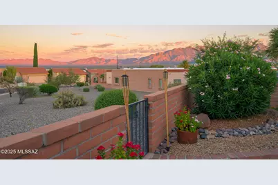 1560 W Calle Del Ducado, Green Valley, AZ 85622 - Photo 32