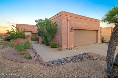 1560 W Calle Del Ducado, Green Valley, AZ 85622 - Photo 2