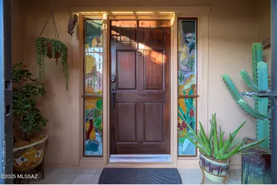 1560 W Calle Del Ducado, Green Valley, AZ 85622 - Photo 4