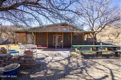 450 Costello Lane, Patagonia, AZ 85624 - Photo 1