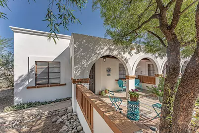 329 S Paseo Tierra #A, Green Valley, AZ 85614 - Photo 16