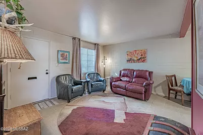 329 S Paseo Tierra #A, Green Valley, AZ 85614 - Photo 4
