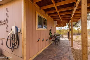 9411 W Sky Blue Dr, Tucson, AZ 85735 - Photo 4