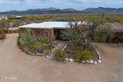 9411 W Sky Blue Drive, Tucson, AZ 85735 - Photo 38