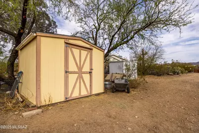 9411 W Sky Blue Drive, Tucson, AZ 85735 - Photo 10