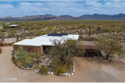 9411 W Sky Blue Drive, Tucson, AZ 85735 - Photo 34