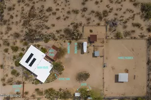 9411 W Sky Blue Dr, Tucson, AZ 85735 - Photo 40