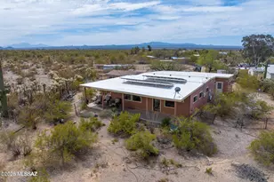 9411 W Sky Blue Dr, Tucson, AZ 85735 - Photo 42